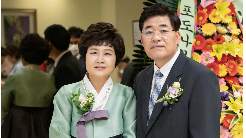 해외선교사사진